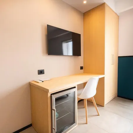 Гостьовий будинок Antares And