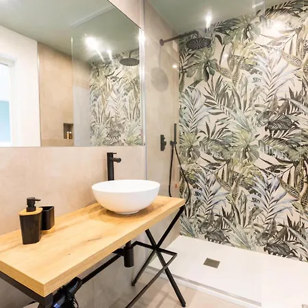 בית הארחה Antares And