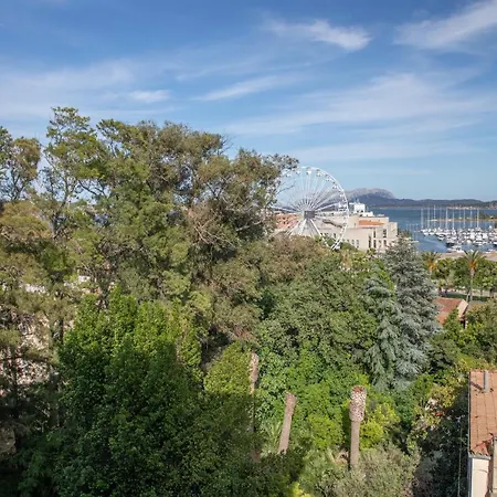 Guest house Antares And