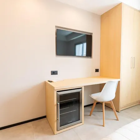 Antares And Guest house Olbia