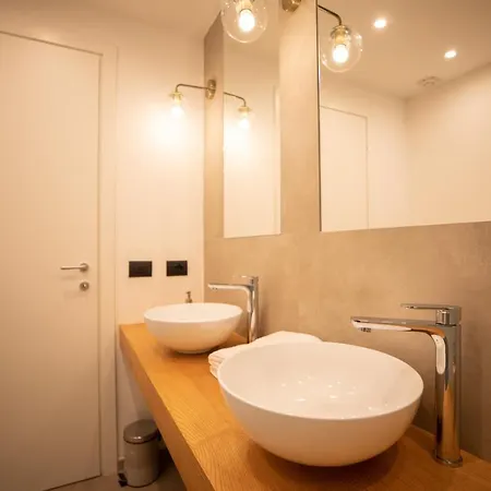 Antares And Pensión Olbia