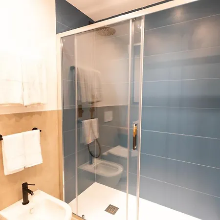 Antares And Guest house 4*