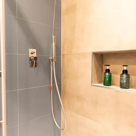 Antares And Guest house