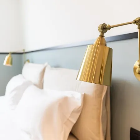 Antares And Pensión 4*