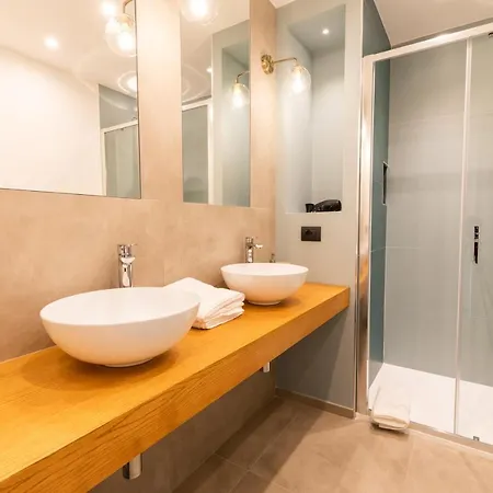 Antares And Guest house Olbia