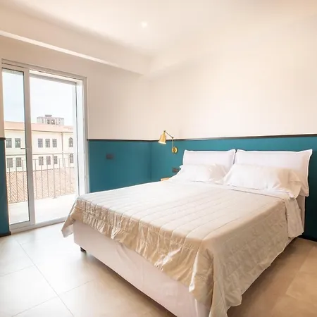 Guest house Antares And Olbia