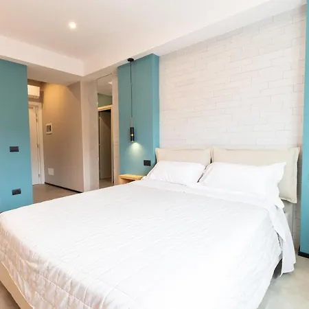 Pensión Antares And Olbia