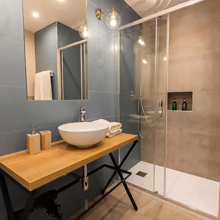 Guest house Antares And