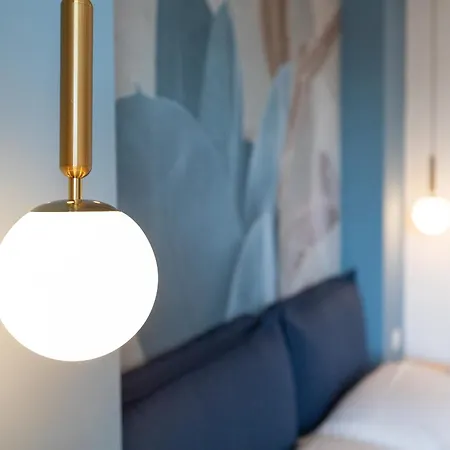 Pensión Antares And Olbia