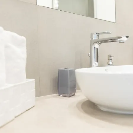 Guest house Antares And