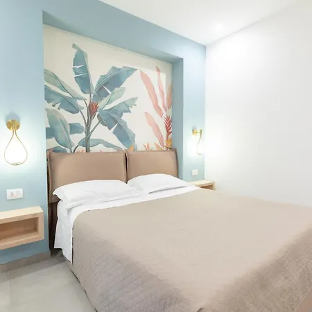 Guest house Antares And Olbia