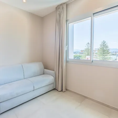 Antares And 4* 奧爾比亞