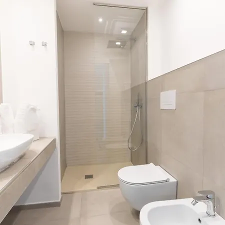 Guest house Antares And Olbia