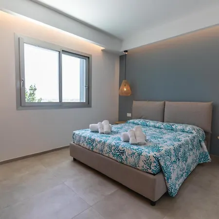 Pensión Antares And