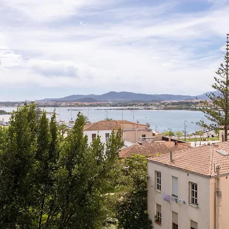 Pensión Antares And