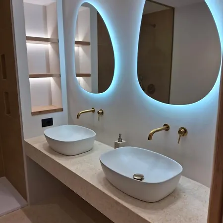 Guest house Antares And