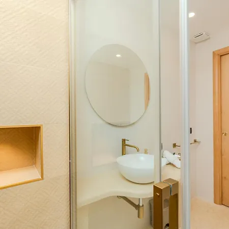 Guest house Antares And