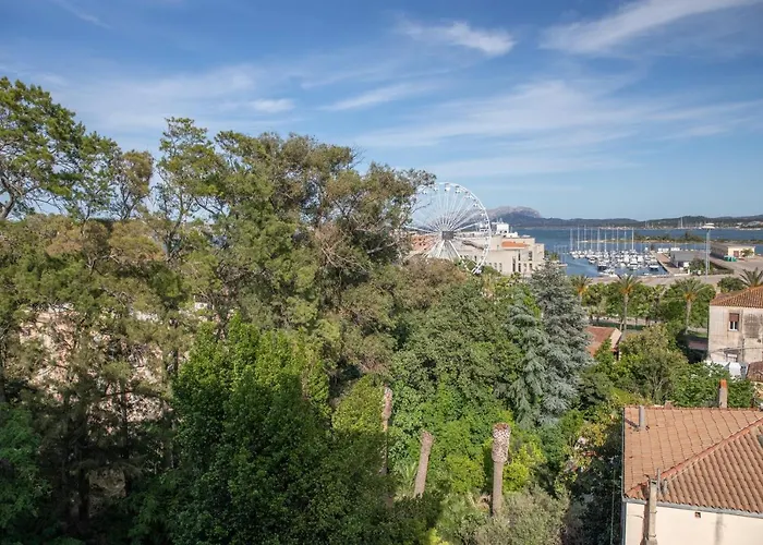 Affittacamere Antares And