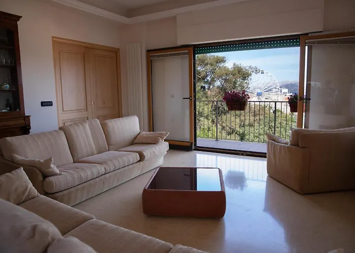 Affittacamere Antares And Olbia