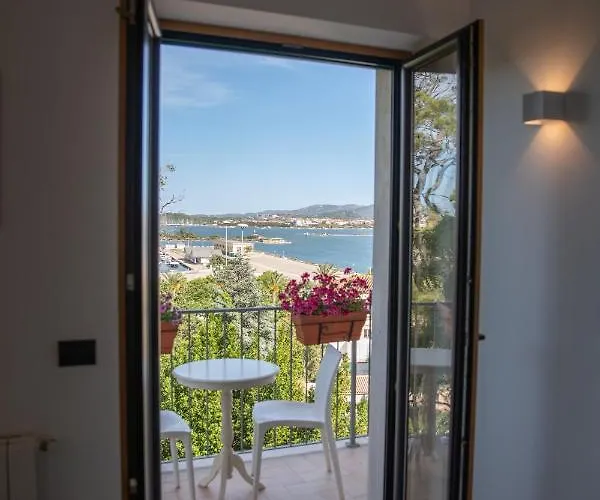 Affittacamere Antares And Olbia