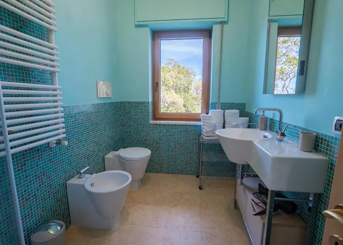 Antares And 4* Olbia