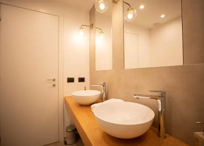 Antares And Affittacamere Olbia