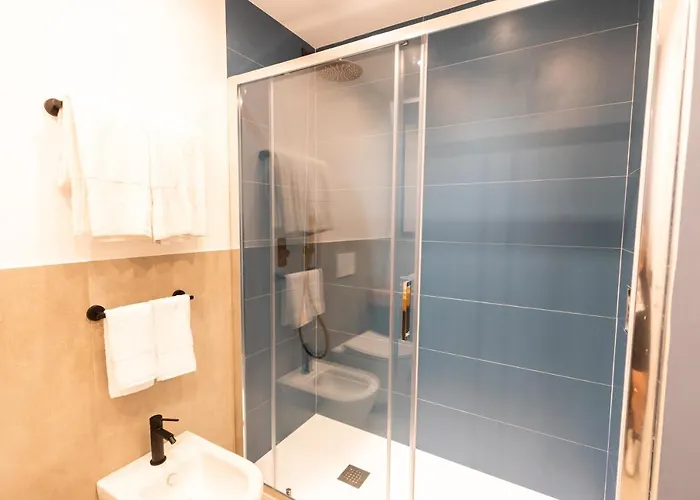 Antares And Affittacamere 4*