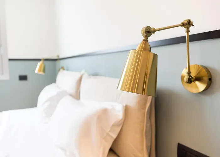 Antares And Affittacamere 4*