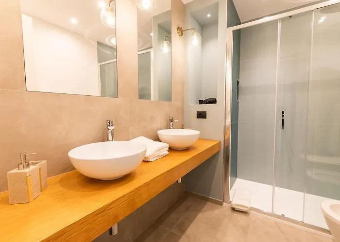 Antares And Affittacamere Olbia