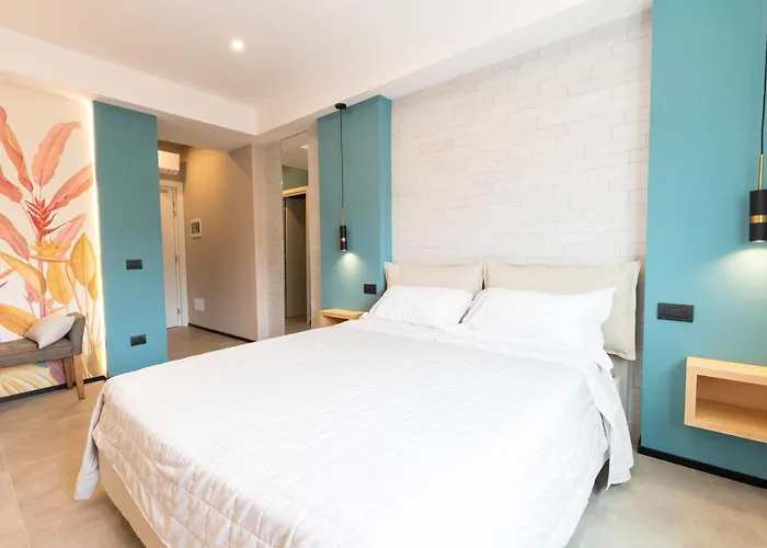 Affittacamere Antares And Olbia