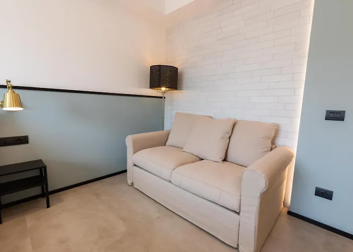 Antares And Affittacamere Olbia