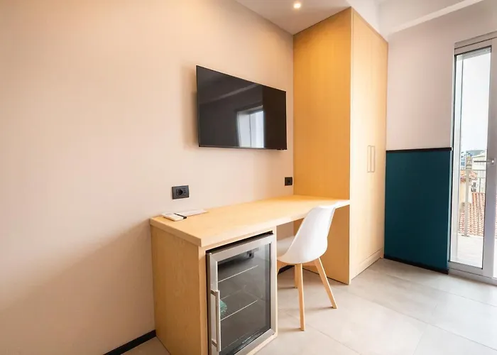 Affittacamere Antares And