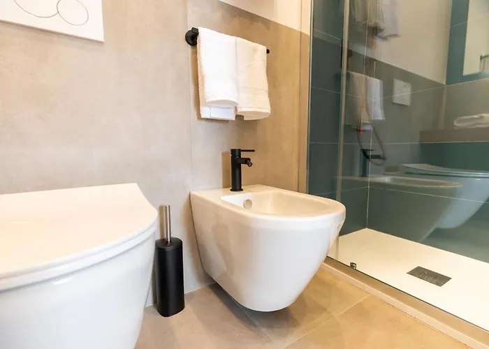 Affittacamere Antares And Olbia