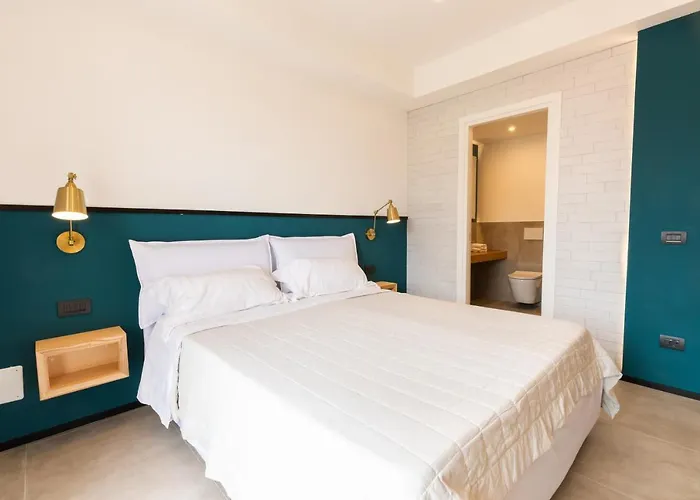 Affittacamere Antares And Olbia