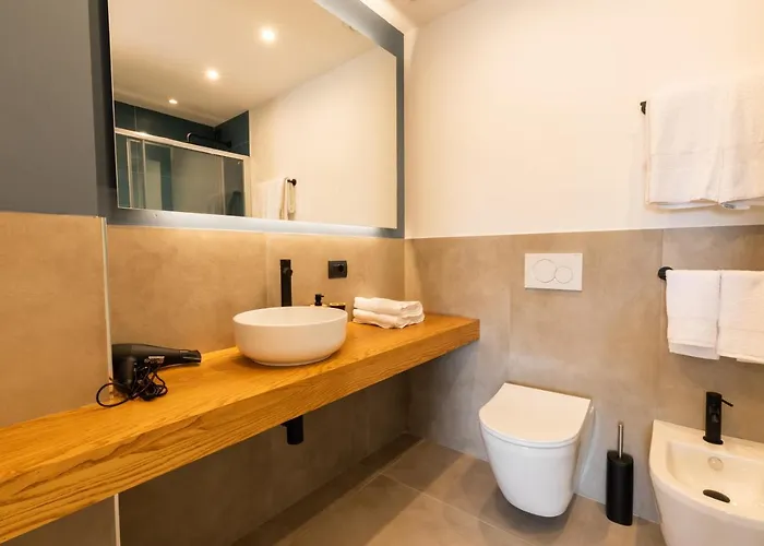 Antares And 4* Olbia