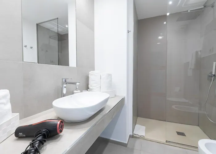 Antares And Affittacamere 4*