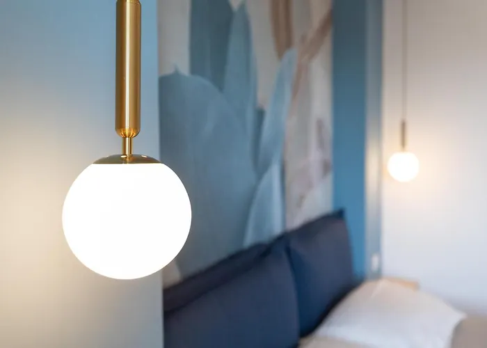 Affittacamere Antares And Olbia