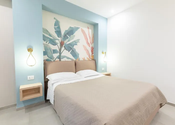 Affittacamere Antares And Olbia