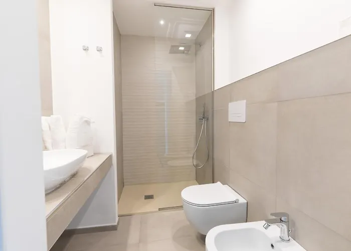 بيت ضيافة Antares And أولبيا