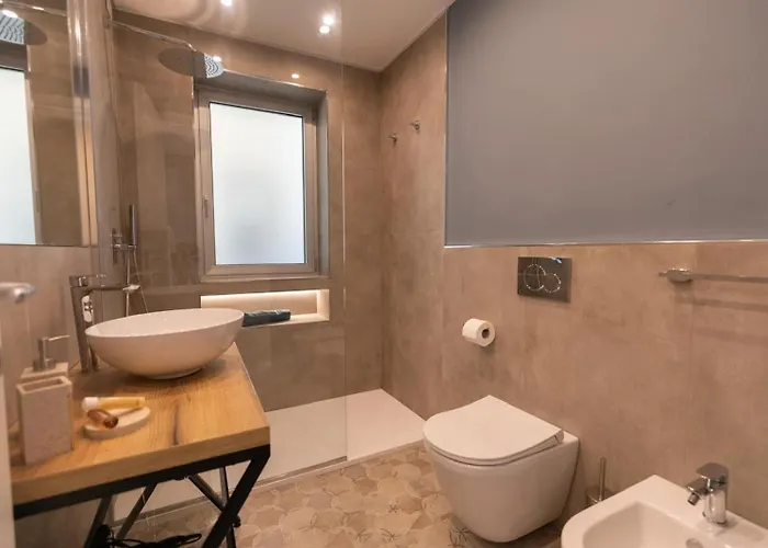 Antares And 4* أولبيا