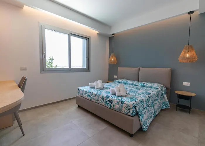 Affittacamere Antares And