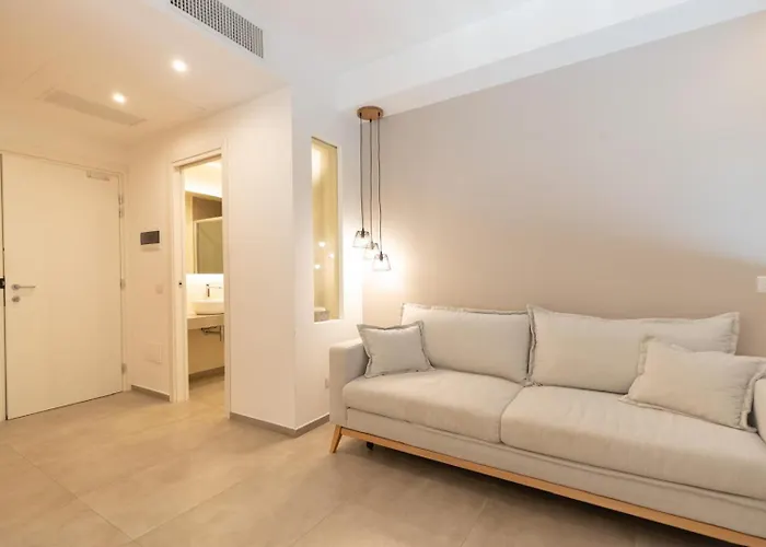 Antares And Affittacamere 4*