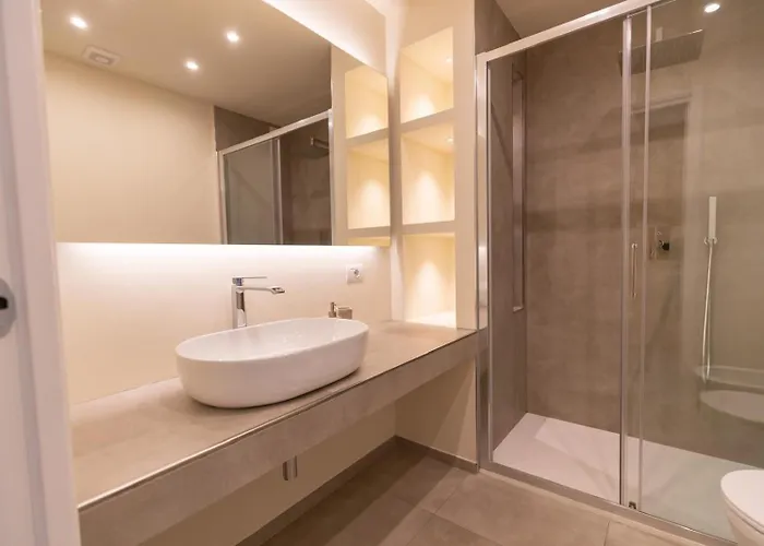 Antares And 4* Olbia