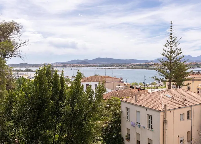 Affittacamere Antares And