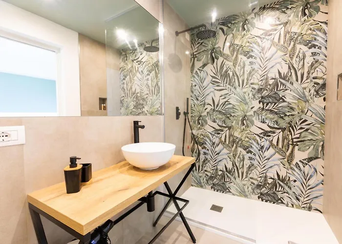 Affittacamere Antares And