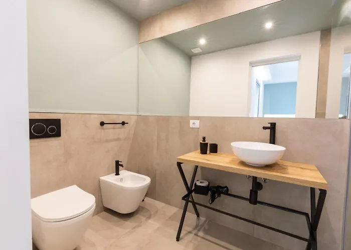 Antares And Affittacamere 4*