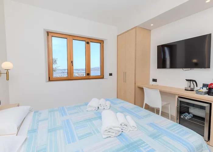 Affittacamere Antares And